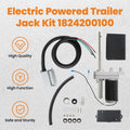 Tow-Rite auto part