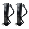 Tow-Rite auto part installed view