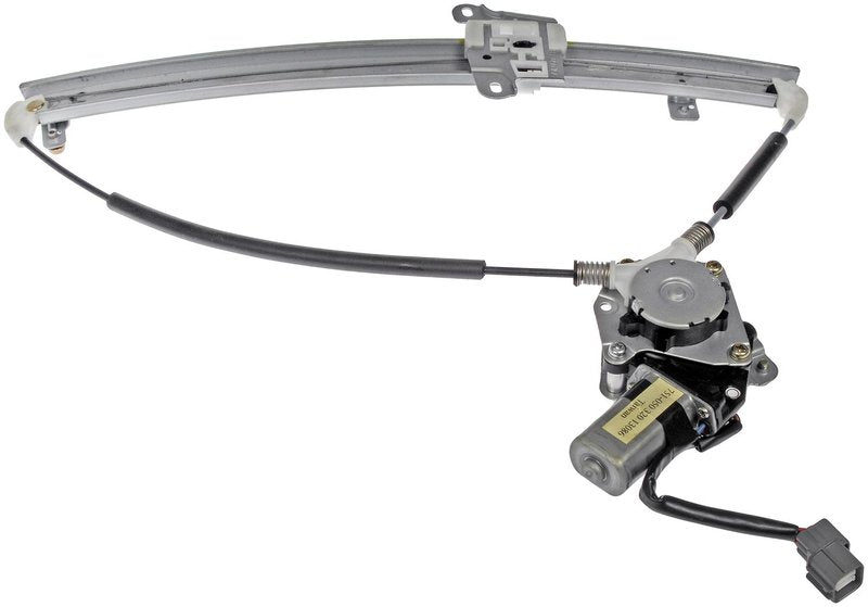 WINDOW REGULATOR
