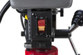 Wilmar Corp. auto part close-up