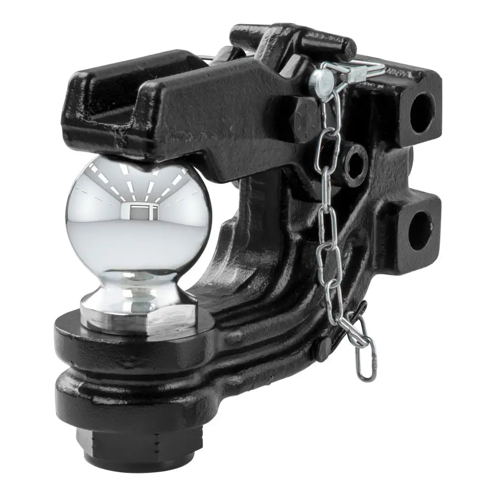 CHANNEL-MNT BALL & PINTLE COMBINATI