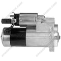 DENSO FIRST TIME FIT STARTER MOTOR