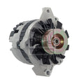 NEW ALTERNATOR