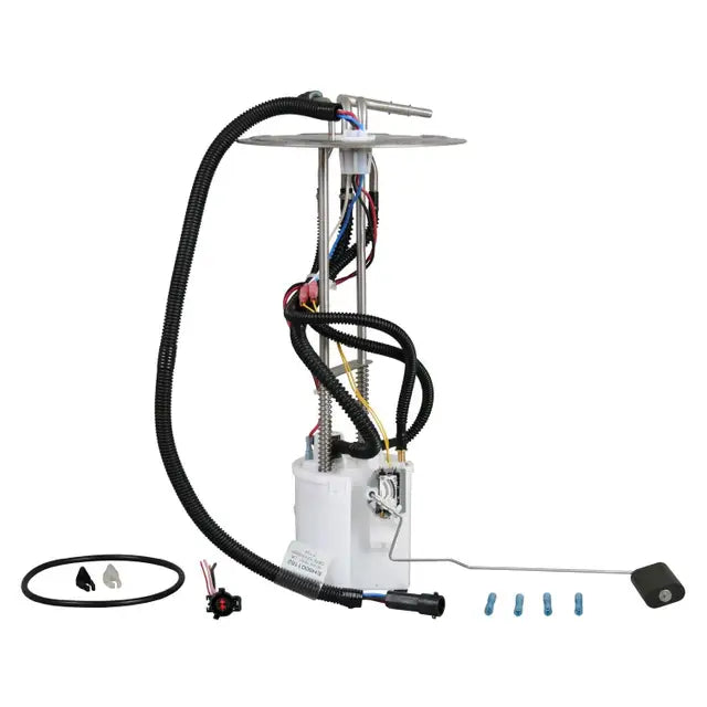 FUEL PUMP MODULE ASSEM