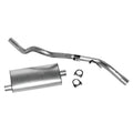 Dynomax Performance Exhaust exhaust