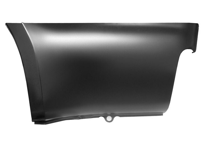 LH RR LOWER SECTION 6.5 FT&8 FT BOX FSUPERDUTY 9907