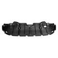 CAPA LOWER ENGINE COVER XSE; FRT TOYOTA HIGHLANDER 20C