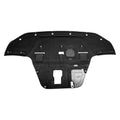 Sherman Parts auto part