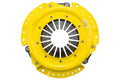 Advanced Clutch auto part installed view