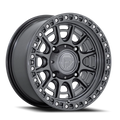 Fuel Wheels auto part detail