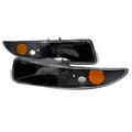 1992-1998 BMW 3 Series M3 E36 2DR 4DR Convertible Duraflex Type Z Rear Bumper Cover - 1 Piece (S)