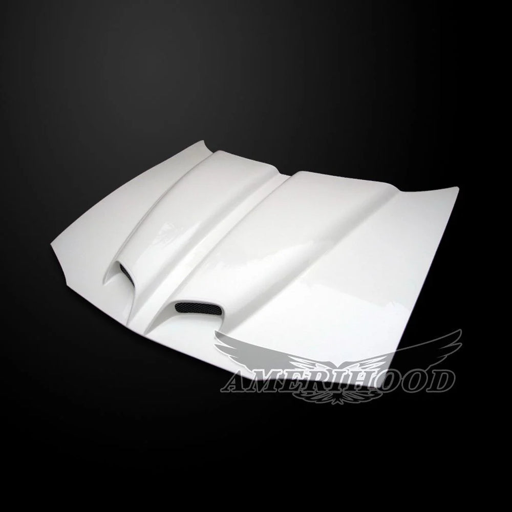 1992-1998 BMW 3 Series M3 E36 2DR 4DR Convertible Duraflex Type Z Rear Bumper Cover - 1 Piece (S)
