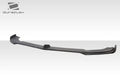 2015-2021 Mercedes C Class W205 Duraflex Fortune Front Lip - 1 Piece ( For AMG Bumper only) (S)