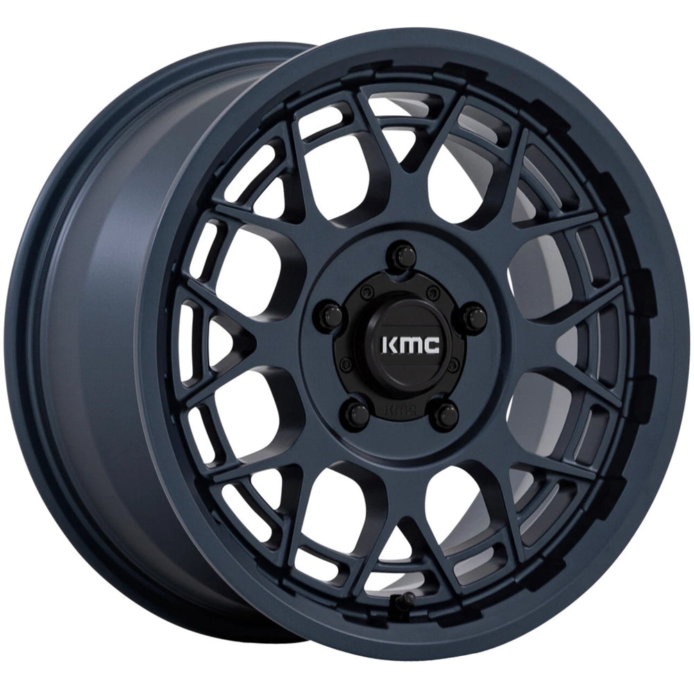 Wheel Pros, LLC blue auto part