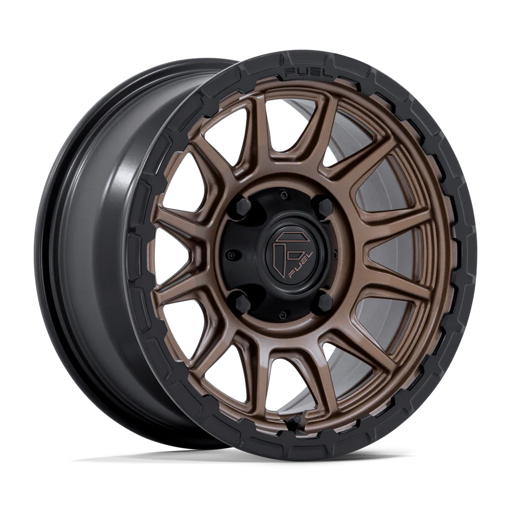 ANZA 15X7 4X137 110.1 BDG +38