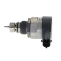 FUEL PRESSURE REGULATOR