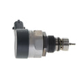 FUEL PRESSURE REGULATOR