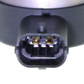 FUEL PRESSURE REGULATOR