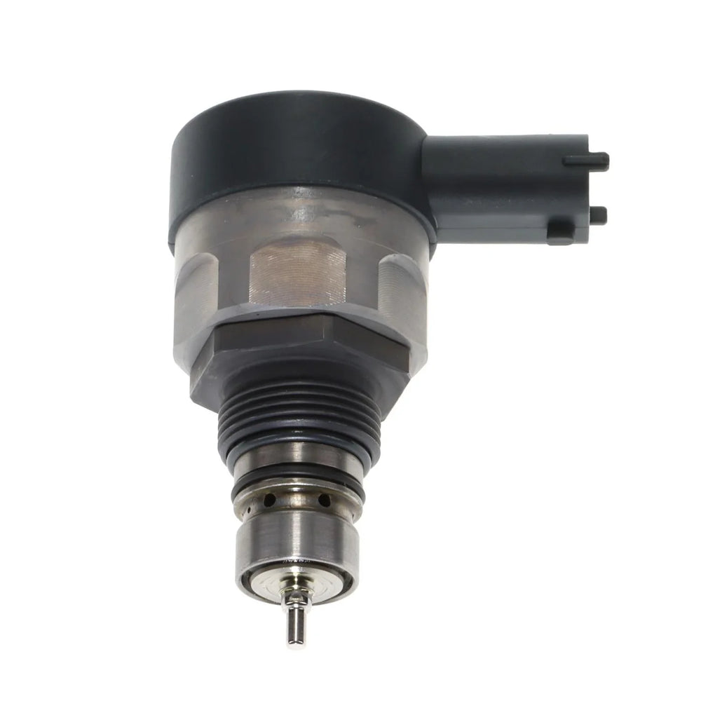 FUEL PRESSURE REGULATOR