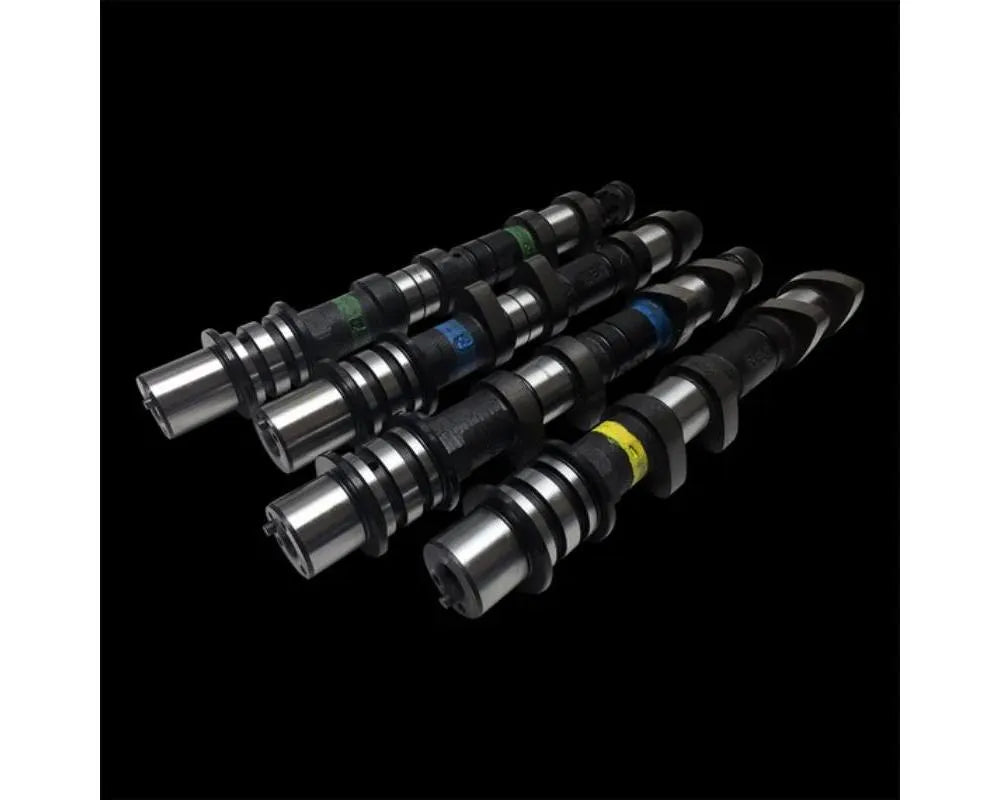 Brian Crower intake system