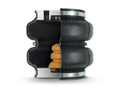 Pacbrake springs