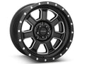 Pro Comp 17X9 5X5 4.5Bs