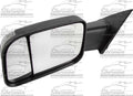 Sherman Parts black auto part