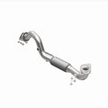 BRE Exhaust 07-12 Hyundai Elantra 2.0L Front Pipe Kit