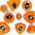 AST 2015- Ford KA & Lowering Springs - 35mm/40mm