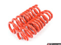 AST 2015- Ford KA & Lowering Springs - 35mm/40mm