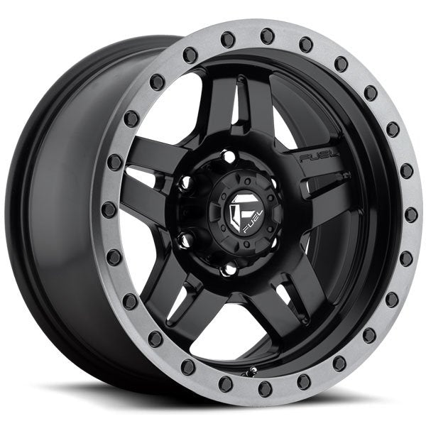 ANZA 15X7 4X137 110.1 BDG +13