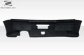 Extreme Dimensions bumper close-up