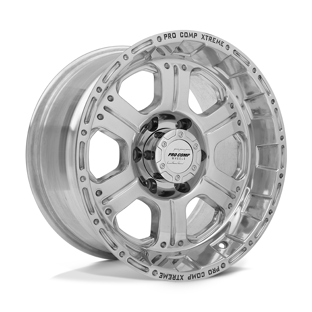 PXA89 16X8 6X4.5 F-BLK -12MM