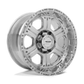 PXA89 16X8 6X4.5 F-BLK -12MM