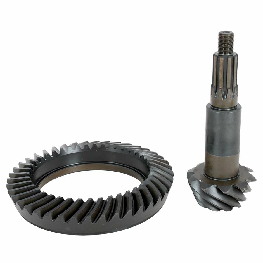 GEAR LUBE (CASE)