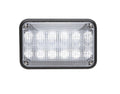 Whelen Engineering Co., red auto part