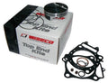 Wiseco 4 Stroke Forged Series Piston Kit, 67.00 MM Bore, 10.25:1 CR
