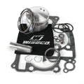 Wiseco 4 Stroke Forged Series Piston Kit, 67.00 MM Bore, 10.25:1 CR