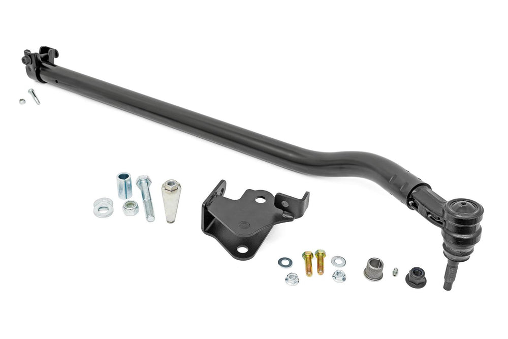 High Steer Kit Track Bar Bracket Combo Jeep Gladiator JT 4WD (2020-2024)