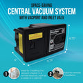 INTERVAC VAC auto part detail