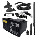INTERVAC VAC auto part close-up