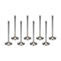 SBC 1.625 C/P Exhaust Valves 5/16 5.010 OAL