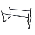 ERICKSON roof rack installed view