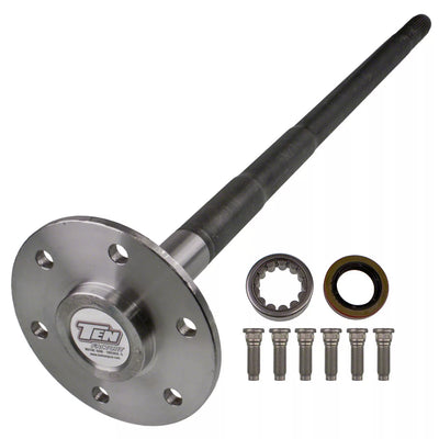Ten Factory auto part