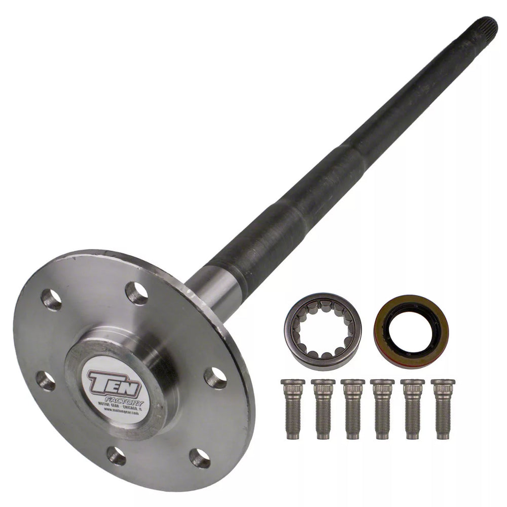 REAR KIT GM 8.6 9906 2/4WD 1