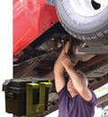 Torklift International auto part close-up