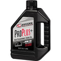 Maxima Pro Plus+ 4T Full Synthetic 10W30 Engine Oil - 128oz