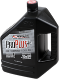 Maxima Pro Plus+ 4T Full Synthetic 10W30 Engine Oil - 128oz