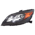 1415 HD CVIC CPE NON HYBRD H.L LH