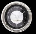 AMERICAN TRADITION 2IN CLOCK W/RESE
